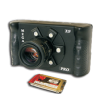 card image